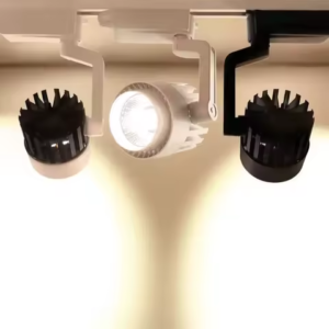 Home Track Light